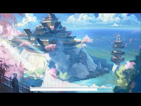 Miyuri - China-Pagoda ♪