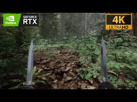 The Future is Here! Photorealistic Skyrim 2023 Mod Collection! (4k 60fps)