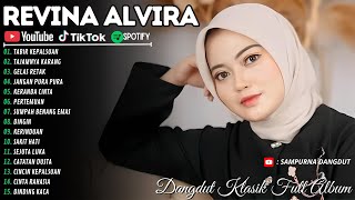 Download lagu TABIR KEPALSUAN - TAJAMNYA KARANG || REVINA ALVIRA || BERKAH DANGDUT  FULL ALBUM TERBARU mp3