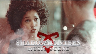 Shadowhunters 2x03 | Howl - Junip