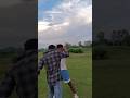 Pushpa 2 Fight Climax Shoot Stylishwarrior1 Shorts