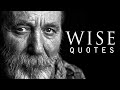 Wise Quotes