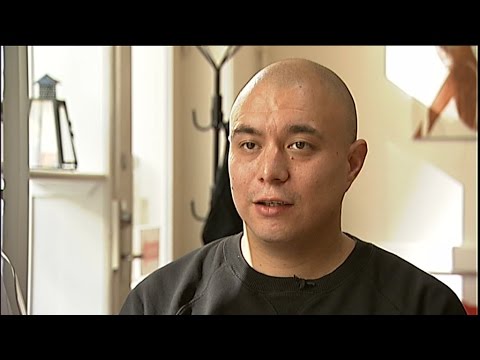 Rekord i frafaldne kriminelle: Malik er en af dem - DR2 Morgen