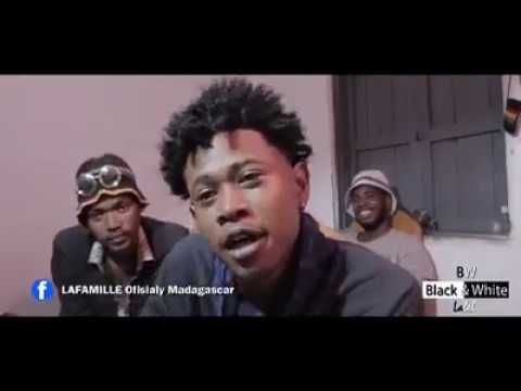 Freestyl  LAFAMILLE - Azovy Za