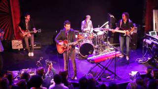 Andy Grammer - Ladies (Live From the Troubadour) Album Out Now!