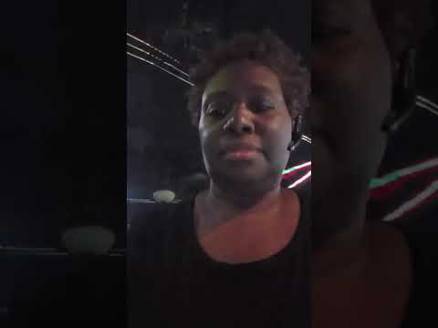 Nata the Lady Trucker 