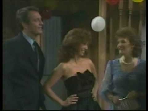 GH Rick & Lesley ~ Amy's Grad Party ~ 06-25-82