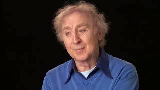 Gene Wilder - My parents reaction to becoming an actor (05/26)