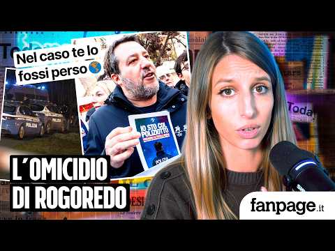 The gun, the time gap, the autopsy on Mansouri's body: what really happened in Rogoredo