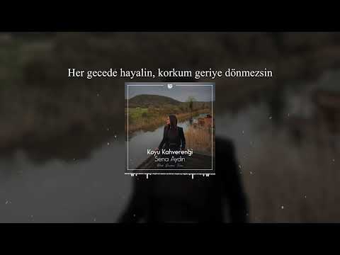 Sena Aydın - Kaderime Yazılı Silemem Seni Gönlümden (Prod. EMİL SAFAROV)