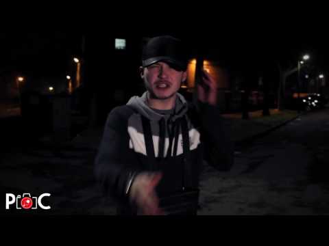 POC Media - LostBoy [Grime Freestyle]