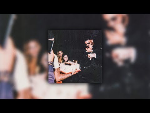 [FREE] Nav x A Boogie Type Beat 2020 - "Rockstar"