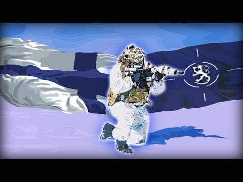 𝗦 𝗨 𝗢 𝗠 𝗜 𝗪 𝗔 𝗩 𝗘 | 🇫🇮 | 𝗦 𝗞 Ä 𝗥 𝗝 𝗔 𝗩 𝗔 𝗡   𝗣 𝗢 𝗟 𝗞 𝗔 | #natowave