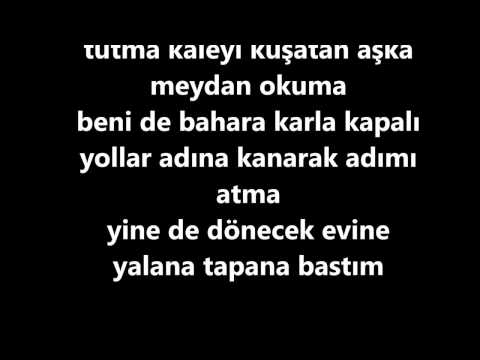 Patron - Bullshit Flex (Sözleriyle)