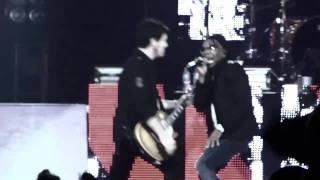 Sonshine Festival - Newsboys - The Way We Roll