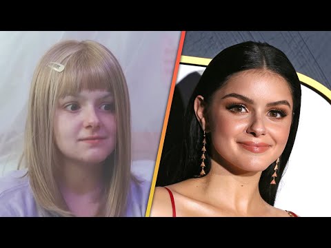 Ariel Winter Goes Undercover as 12-Year-Old to Take Down Child Predators