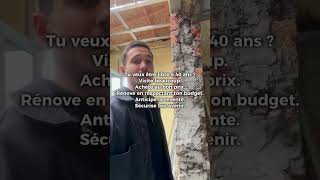 La liberté ça ne s'improvise pas !