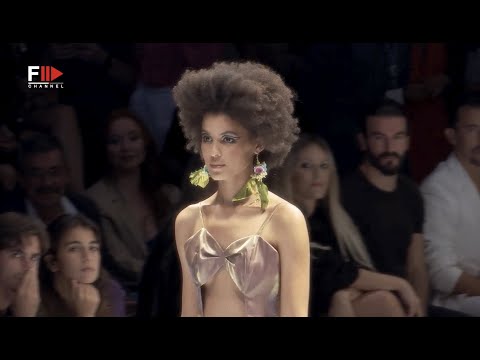 CINDY MONTEIRO Moda Madeira Spring 2023 - Fashion Channel