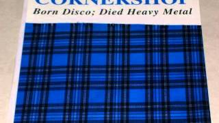 Cornershop - Born Disco; Died Heavy Metal