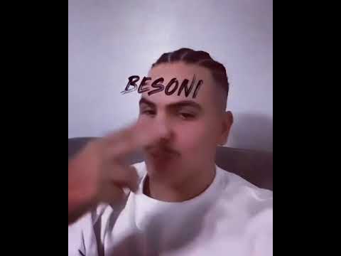 Art Rushiti ne Instagram Besoni filter dhe lipsync🔥