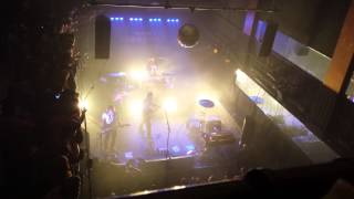 Manchester Orchestra   Pale Black Eye