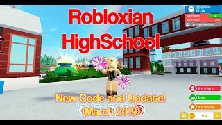 Codes For Robloxian High School 2019 May Robloxian High - 