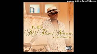 Plies Feat. Kevin Gates - All Thee Above (Slowed &amp; Reverbed)