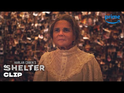 Inside the Bat Lady's House | Harlan Coben's Shelter | Prime Video
