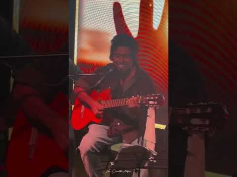 Chocolate kalla mage (චොකලට් කෑල්ල මගෙ) live on stage..fullsong by Sanjeew Lonliyes