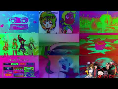 Preview 2 Funny By Yuri 2006 V6 Effects (Preview 2 Effects)