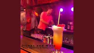 Vollmilch on the Rocks