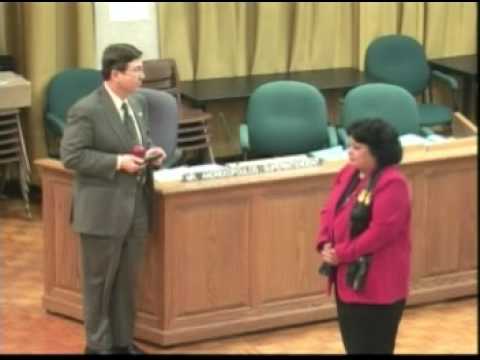 Ivy Covert: Excellence in Education