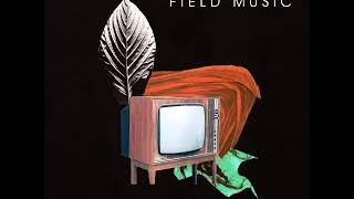 Field Music - Open Here video