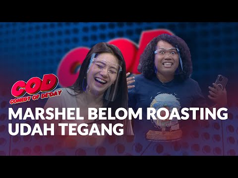 Dodit Mulyanto Kedatangan Tetangga Idaman Komplek, Berlliana Lovel - COD (BAG. 1)