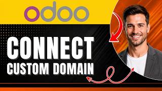 How to Connect a Custom Domain to Odoo Easily 2026