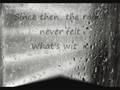 Will Smith feat. Jill Scott- "The Rain"