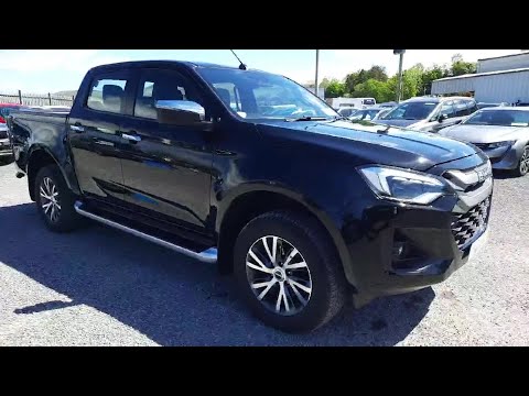 Isuzu D-Max LS 1.9D - Image 2