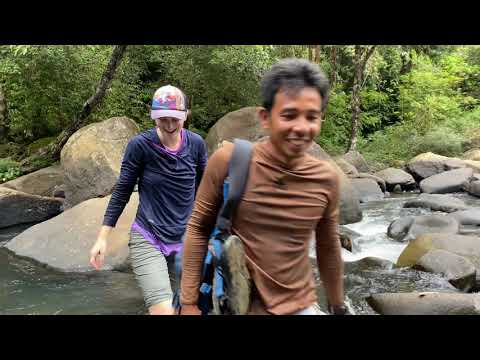 Khao Sok Jungle Hike