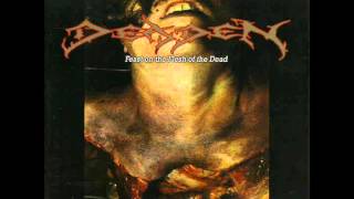 Deaden - Instinct To Kill