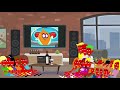 24 Evil Clones Watches Pitch Potch The Sound Machi 720p 210113