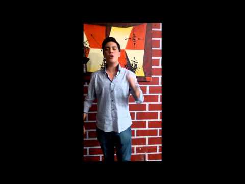 Mario Romero te invita al "Bailazo"