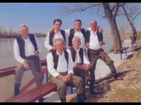 Pitaju me odakle si braca   IZVORNA PEVACKA GRUPA DRINA BADOVINCI