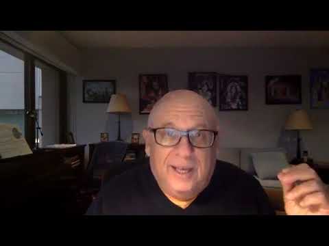 Srimad-Bhagavatam 1.1.1-2 by H.D.Goswami