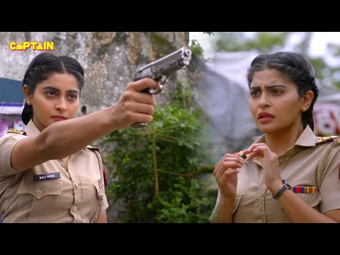 Karishma Singh को पता चला जब उनकी जुड़वा बहन है आतंकवादी || Best Of Maddam Sir