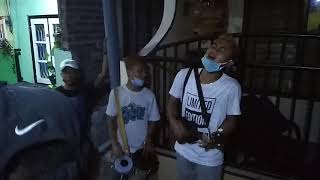 Download lagu Pengamen 'Surabaya' mp3