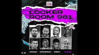 #LockerRoom981: Fernandes and Shaw win PFA player of the year awards