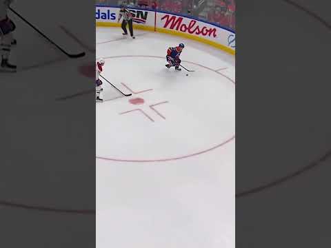 Oilers 3v3 is just unfair 💯