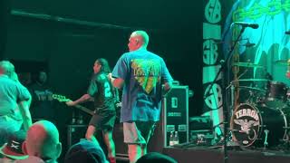 Terror - Overcome 20251117 Leipzig Felsenkeller