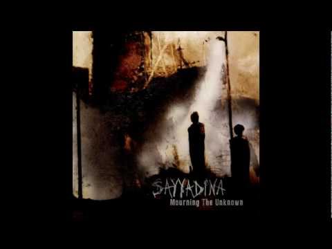 Sayyadina - Stolen Identity - (Track 1 - Mourning The Unknown album) Best Quality,HD