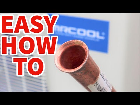 Mini Split Installation Tips & Tricks